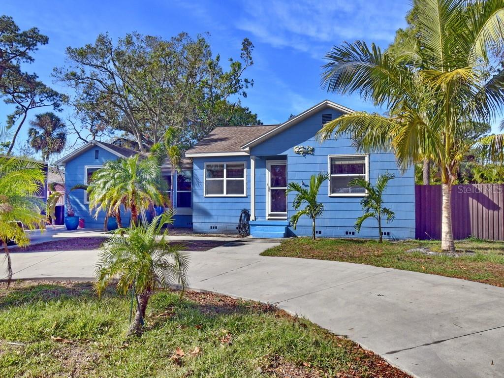 WATERVIEW PARK SEC 1 - фото