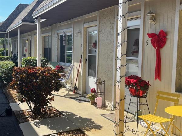 GREEN VALLEY ESTATES UNIT TWO