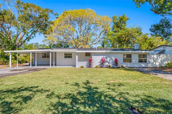 FORREST HILL ESTATES