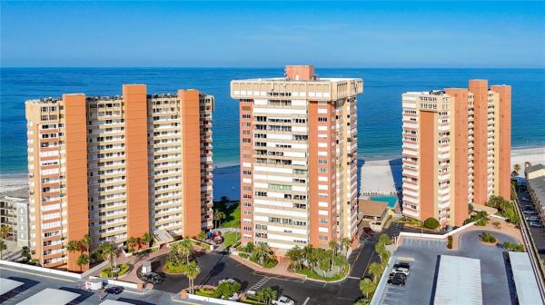 REDINGTON TOWERS BLDG 2 CONDO