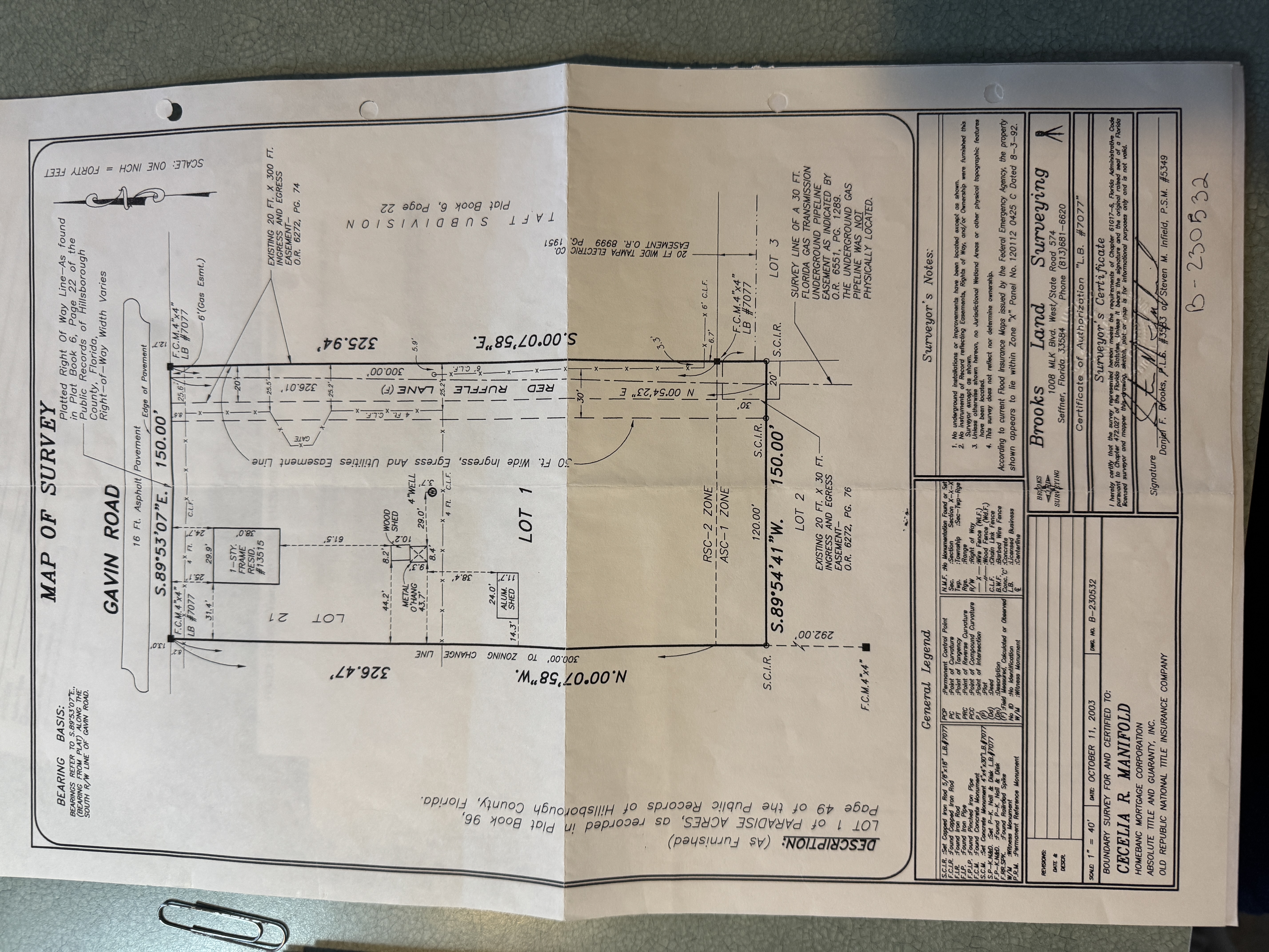 PARADISE ACRES - фото