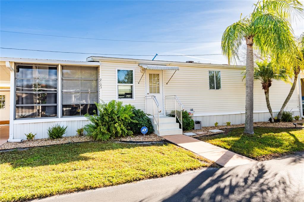 LAKE LINDA CIRCLE COOPERATIVE - фото