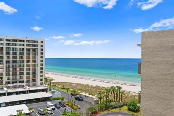 SAND KEY CONDO-SOUTH BEACH 2