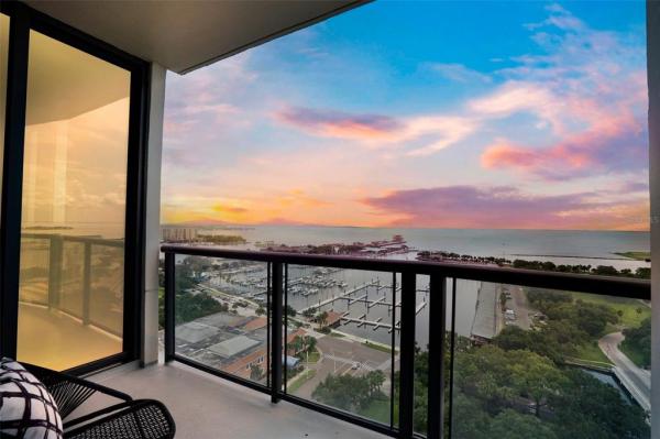 BAYFRONT TOWER CONDO