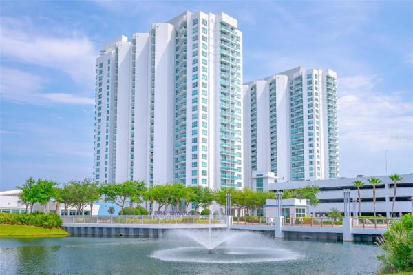 MARINA GRANDE ON HALIFAX