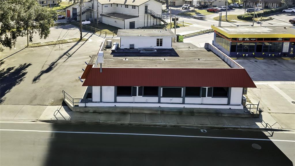 INVERNESS TOWN - фото