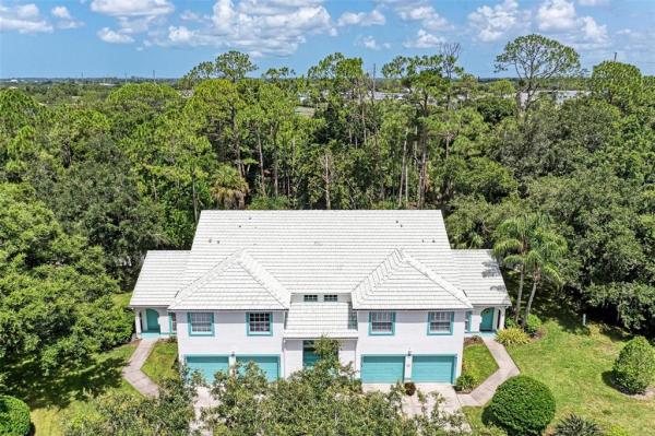 FAIRWAY GARDENS AT TARA