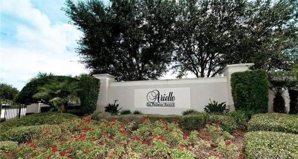 ARIELLE ON PALMER RANCH SEC 1 PH 7