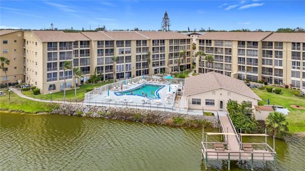 BAYSHORE ON THE LAKE APTS II SEC 1