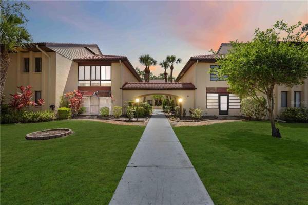 GLORY GARDENS AT CHRISTIAN RETREAT I