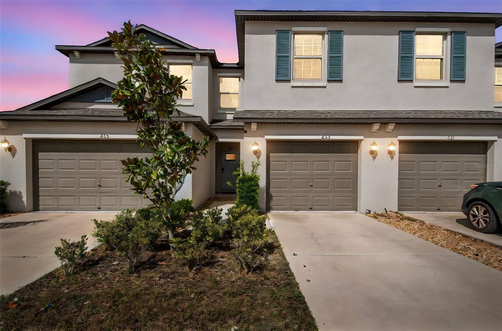 GLENCOVE AT BAY PARK - фото