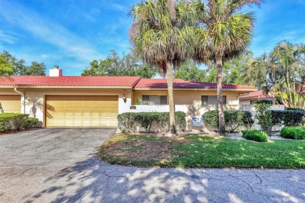 THE VILLAS AT WILD OAK BAY I, II & III