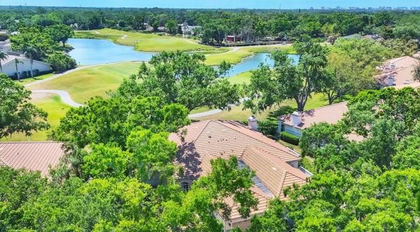 CHATSWORTH GREENE -  THE HIGHLANDS - THE MEADOWS