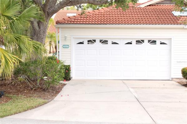 THE PRESERVES AT PALM-AIRE