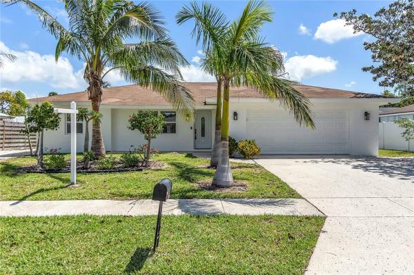 WESTFIELD WOODS UNIT ONE