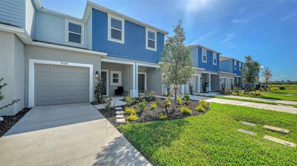 SKYE RANCH NEIGHBORHOOD TWO TOWNHOMES NO
