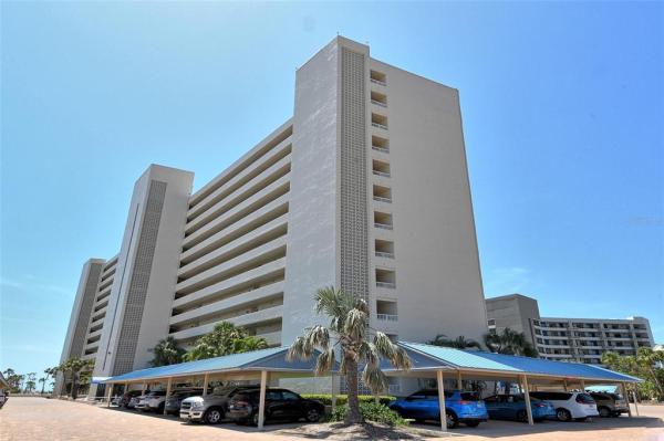 SARASOTA SURF & RACQUET