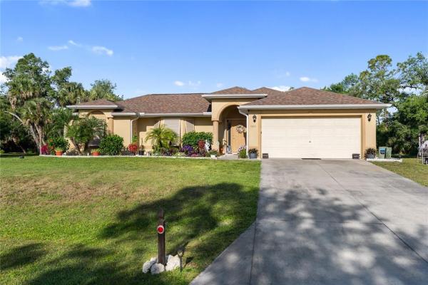 PORT CHARLOTTE SUB 30