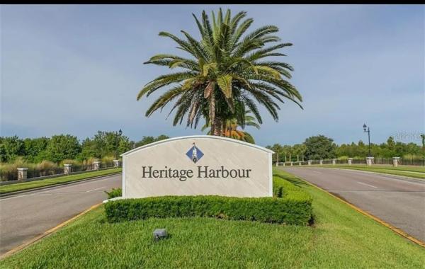 STONEYBROOK AT HERITAGE HARBOUR C-2