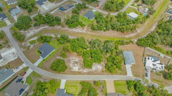 PORT CHARLOTTE SUB 23