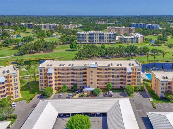 THE GREENS AT PINEBROOK PH 1 & 2