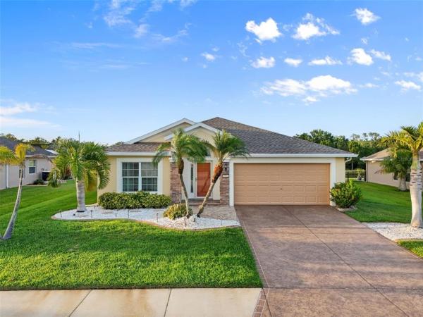 HARRISON RANCH PH II-B