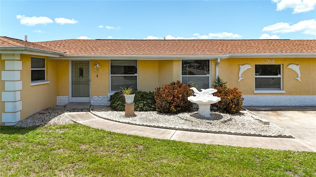 PORT CHARLOTTE SEC 010 - фото