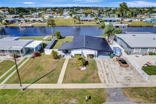 PORT CHARLOTTE SEC 025