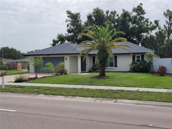 VENICE EAST SEC 1 2ND ADD