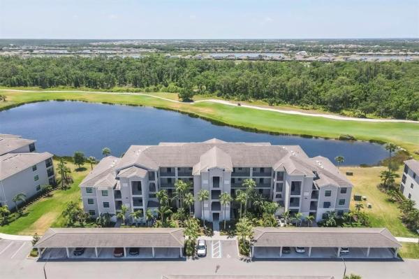 TERRACE IV AT LAKEWOOD NATIONAL PH II