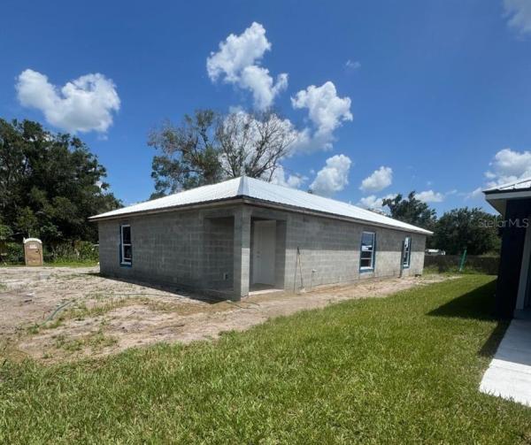 FAIRMONT ESTATES/ FAIRMONT OF DESOTO HOM