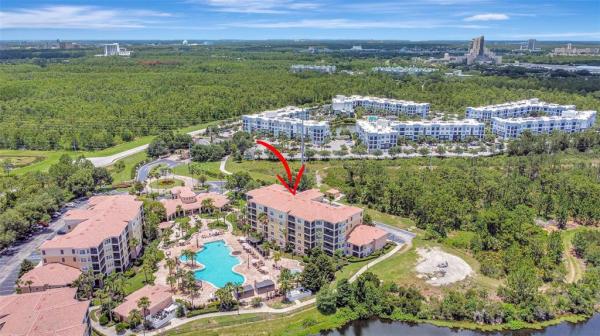 WORLDQUEST RESIDENCE