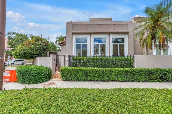 PLAT OF SARASOTA EXHIBIT