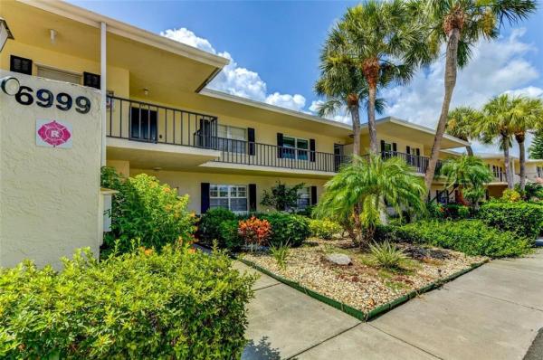 PALM-AIRE AT SARASOTA 10-C