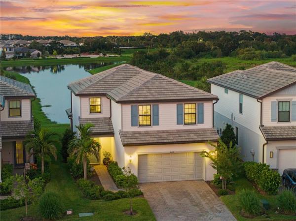 SAPPHIRE POINT PH I & II SUBPH 1A, 1B, 1