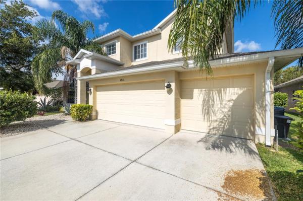 COVERED BRIDGE ESTATES PH 4A, 4B, 5A&5B