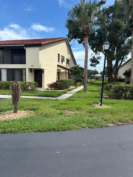 GARDENS AT PALM-AIRE COUNTRY CLUB I AMD