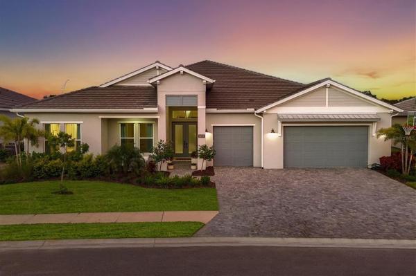 ISLES AT LAKEWOOD RANCH PH II