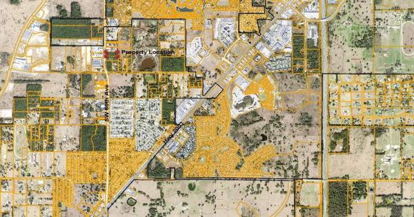 CANADIAN RIDGE ESTATE