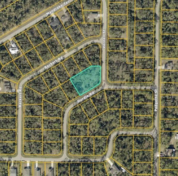 PORT CHARLOTTE SUB 29