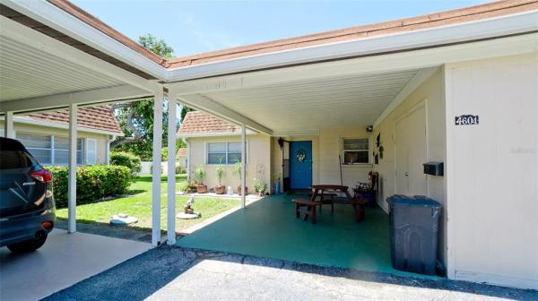 PARK ACRES ESTATES SEC II