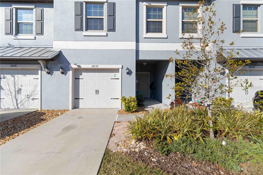 BELMONT TWNHMS PRCL F - фото