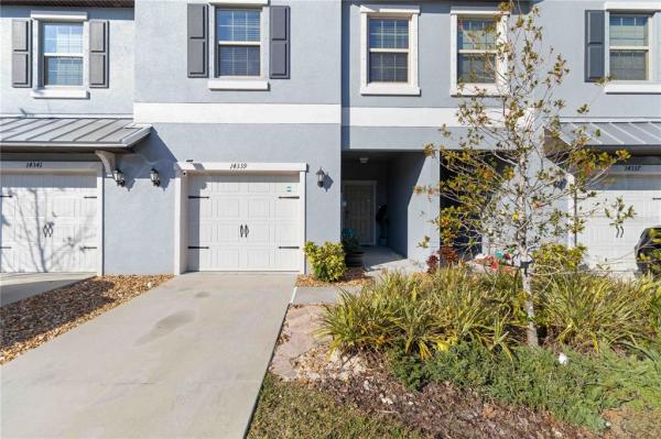 BELMONT TWNHMS PRCL F