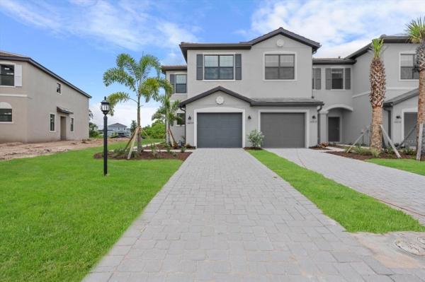 LORRAINE LAKES PH IIA