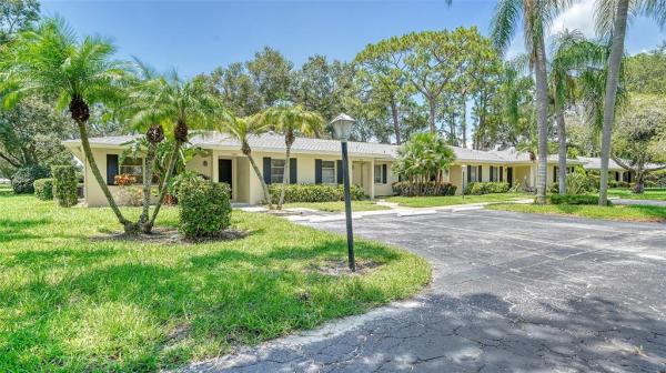 PALM-AIRE AT SARASOTA