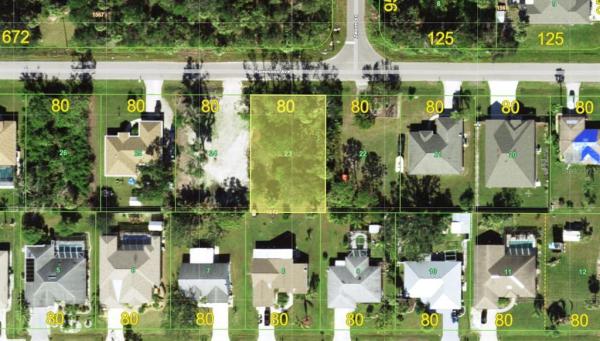 PORT CHARLOTTE SEC 015