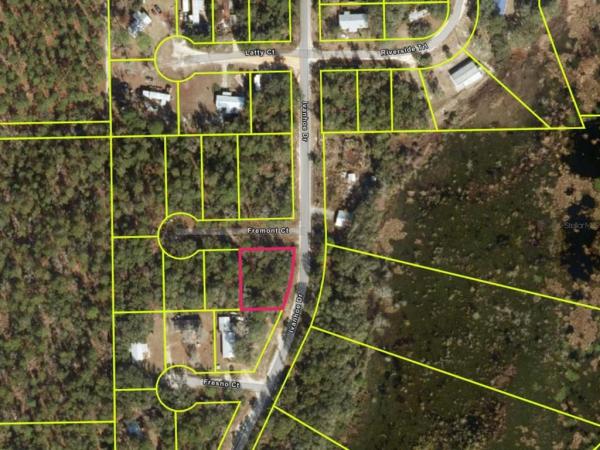 ST JOHNS RIVERSIDE ESTATES