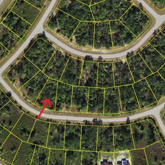 PORT CHARLOTTE SUB 44