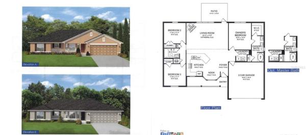 PORT CHARLOTTE SUB 28