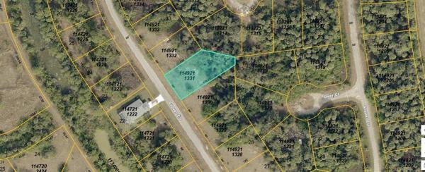 PORT CHARLOTTE SUB 45